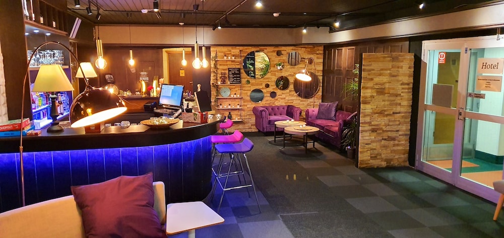 HOTEL SAMANTTA 4/47