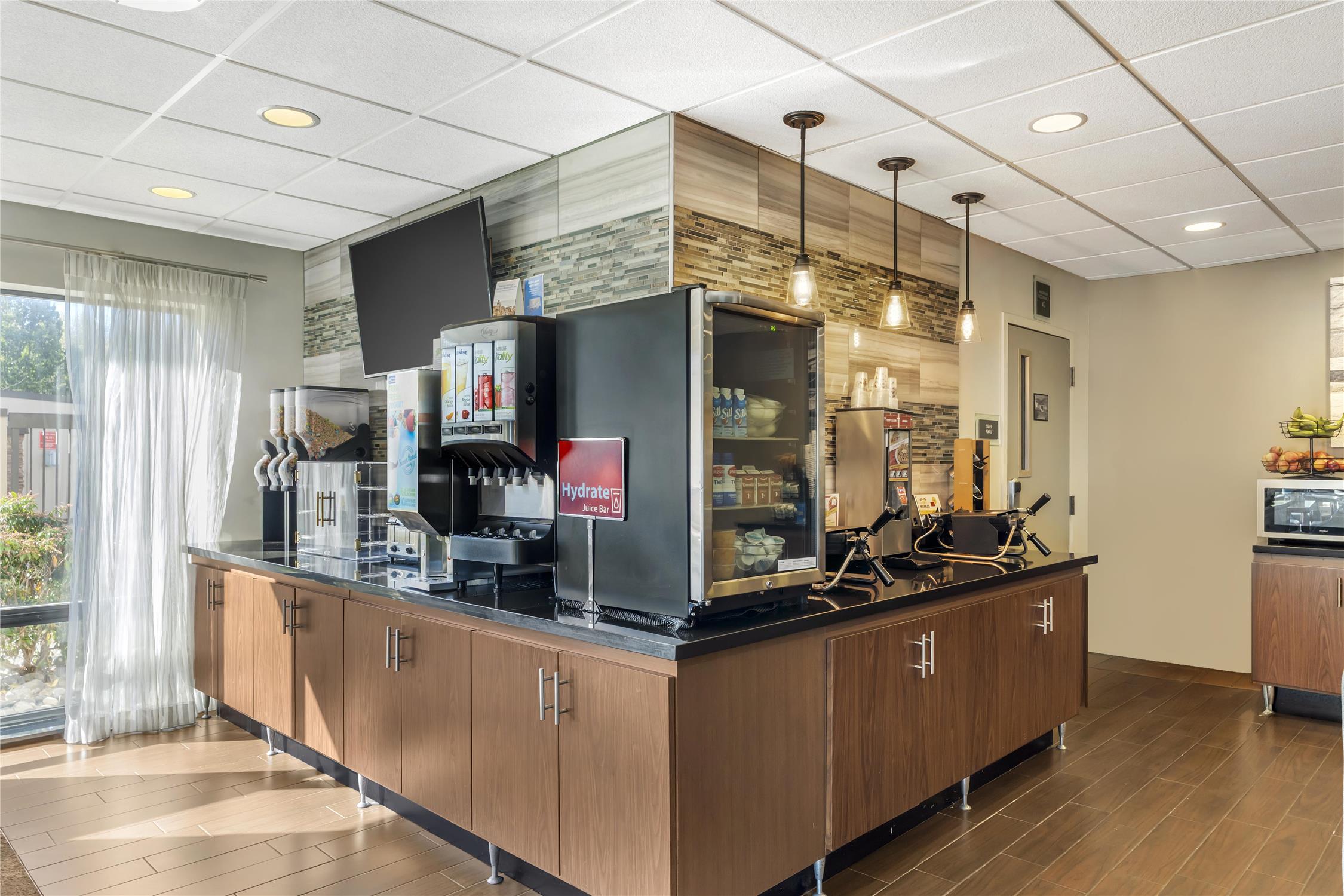 Best Western Plus Bellingham 9/40