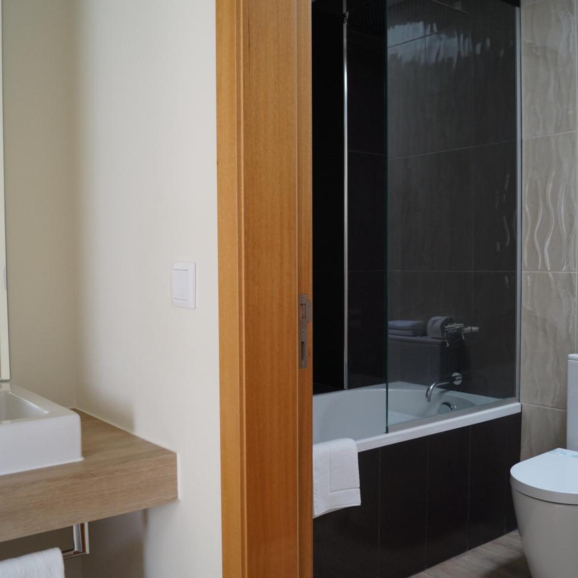 Angra Central Hotel 37/40