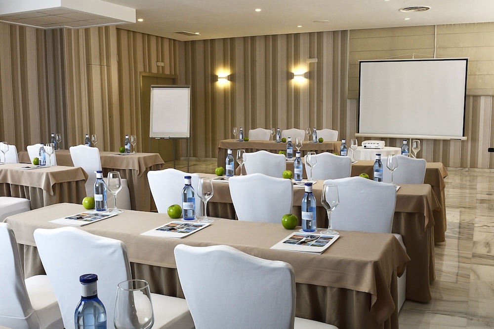 Elba Motril Beach Business Resort 37/48