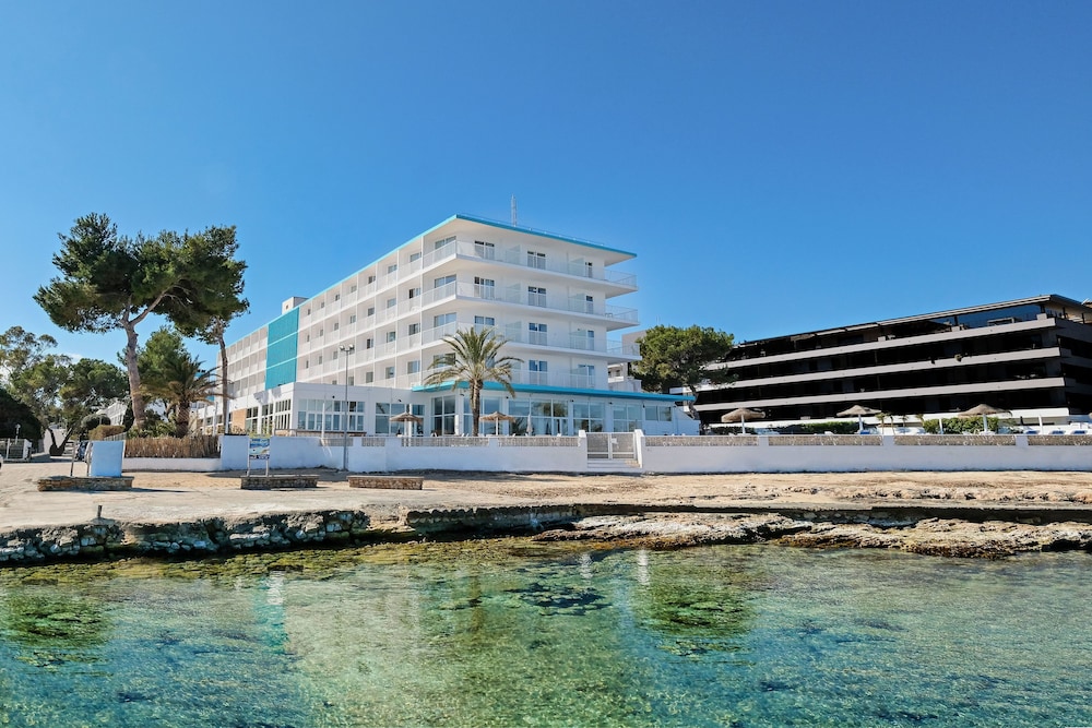Azuline Hotel Mar Amantis & Mar Amantis II 58/62