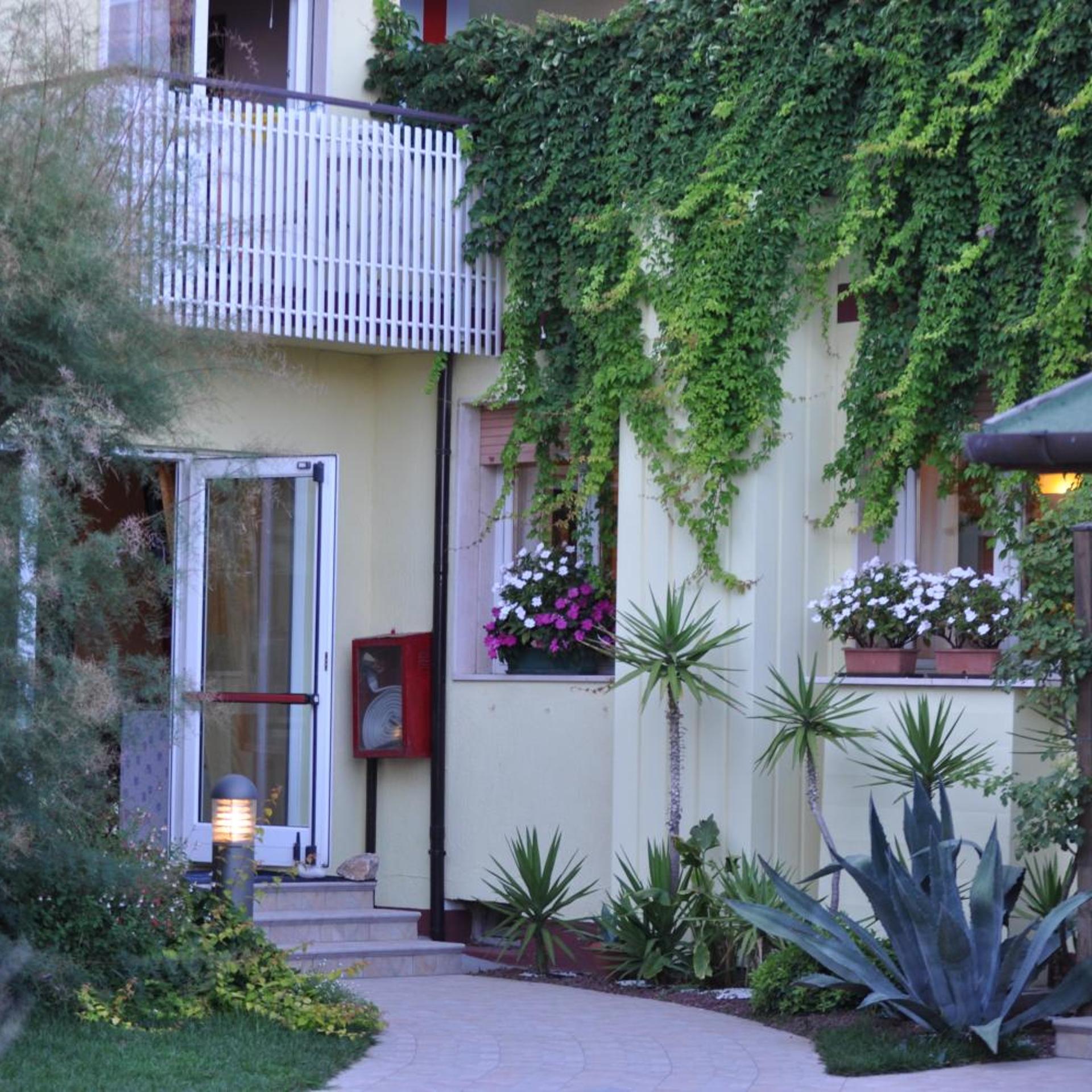 Hotel Righetto 3/50