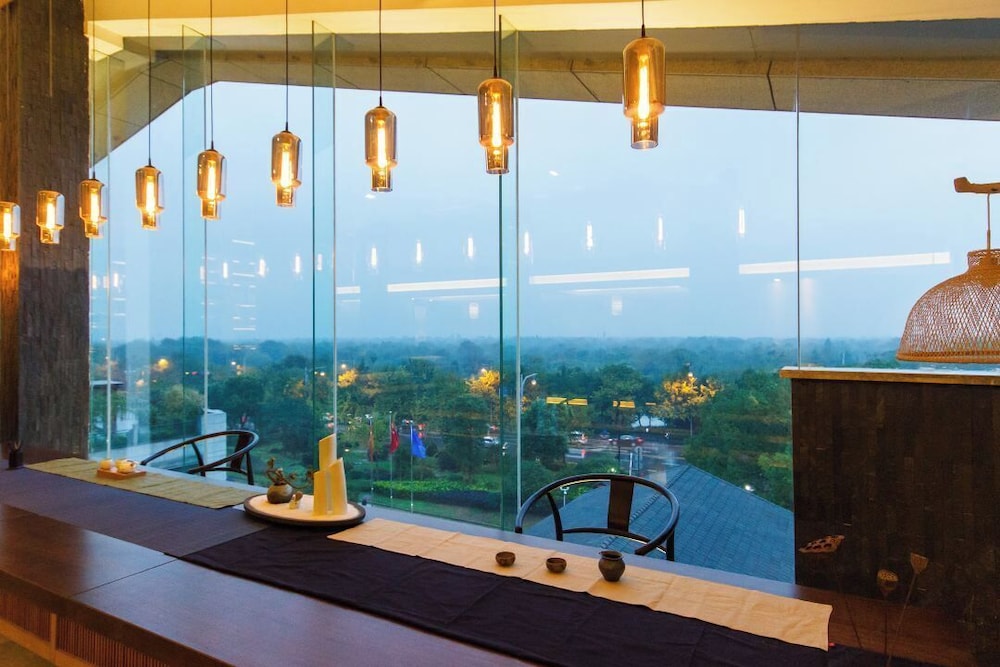 SSAW Boutique Hotel Hangzhou Xixi Nanlu 26/42