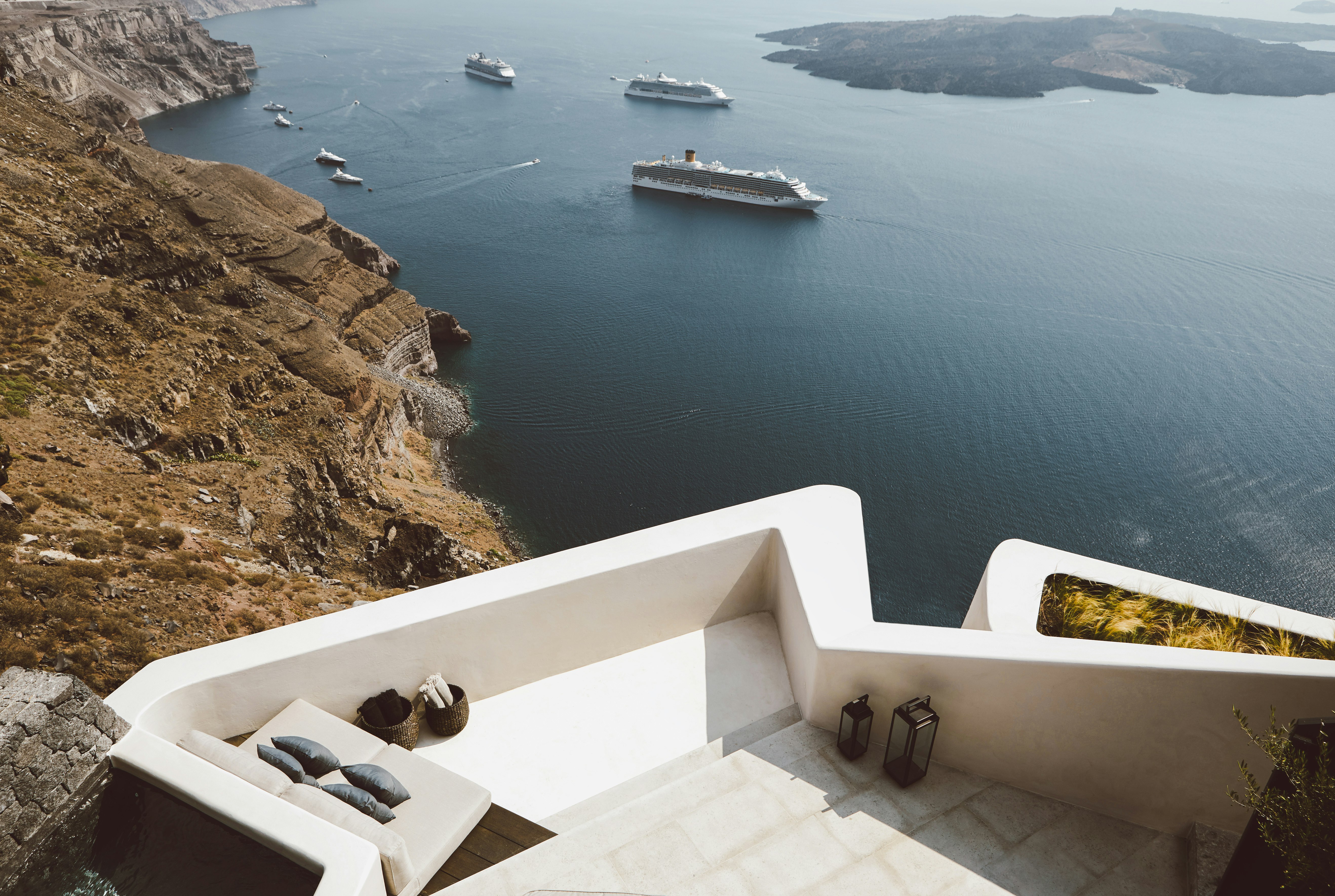 Vora Private Villas 14/27