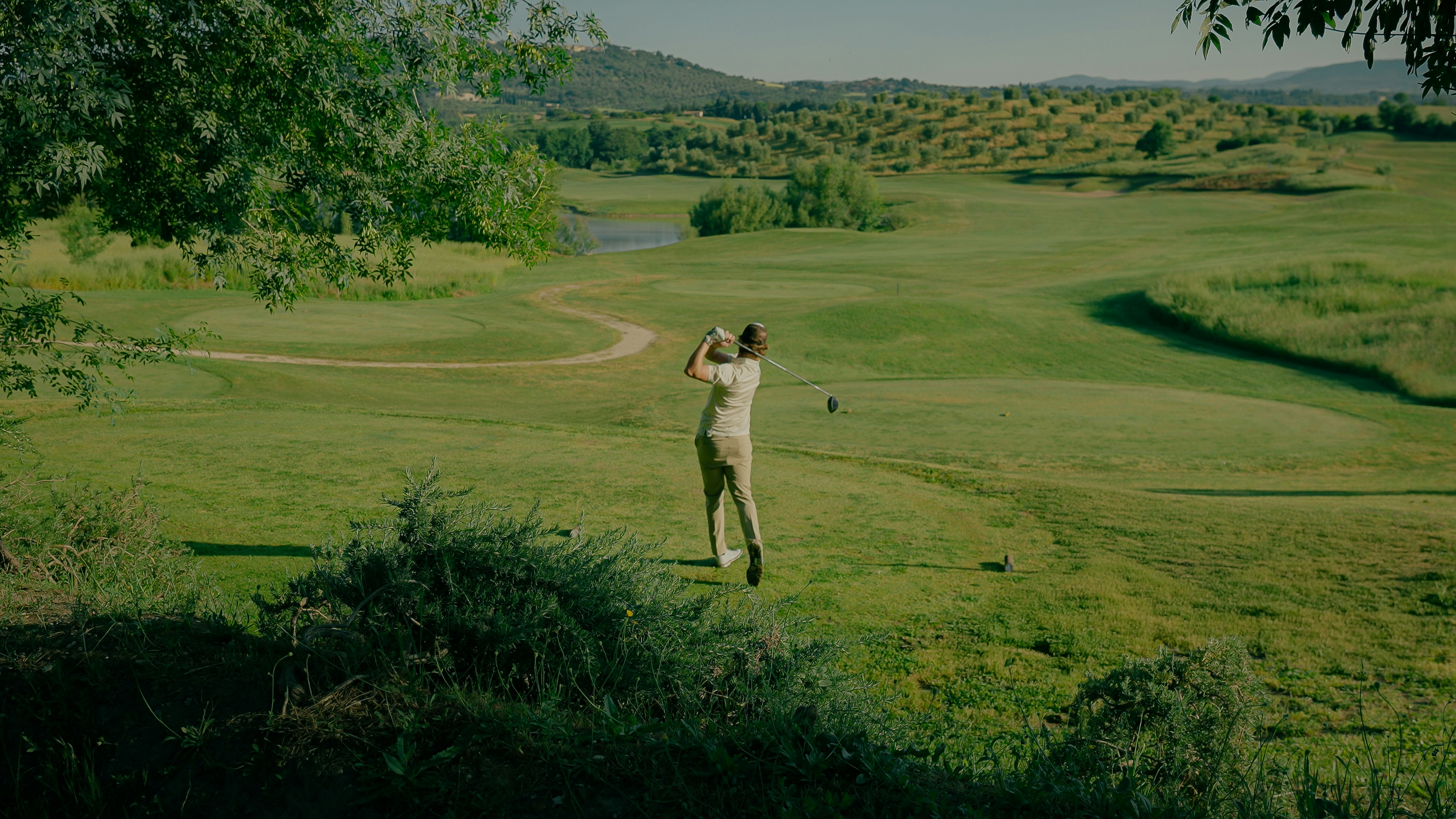 Terme Di Saturnia Spa And Golf Resort 81/85