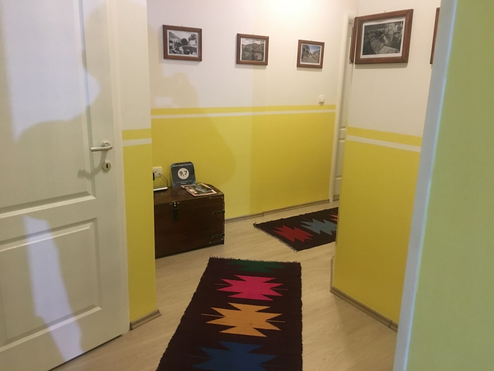 Guest House City Star 16/30