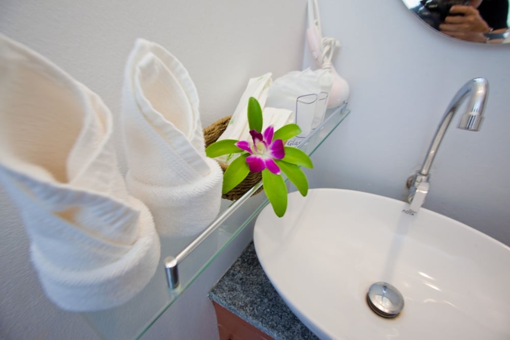 Ardea Resort Pool Villa 26/49