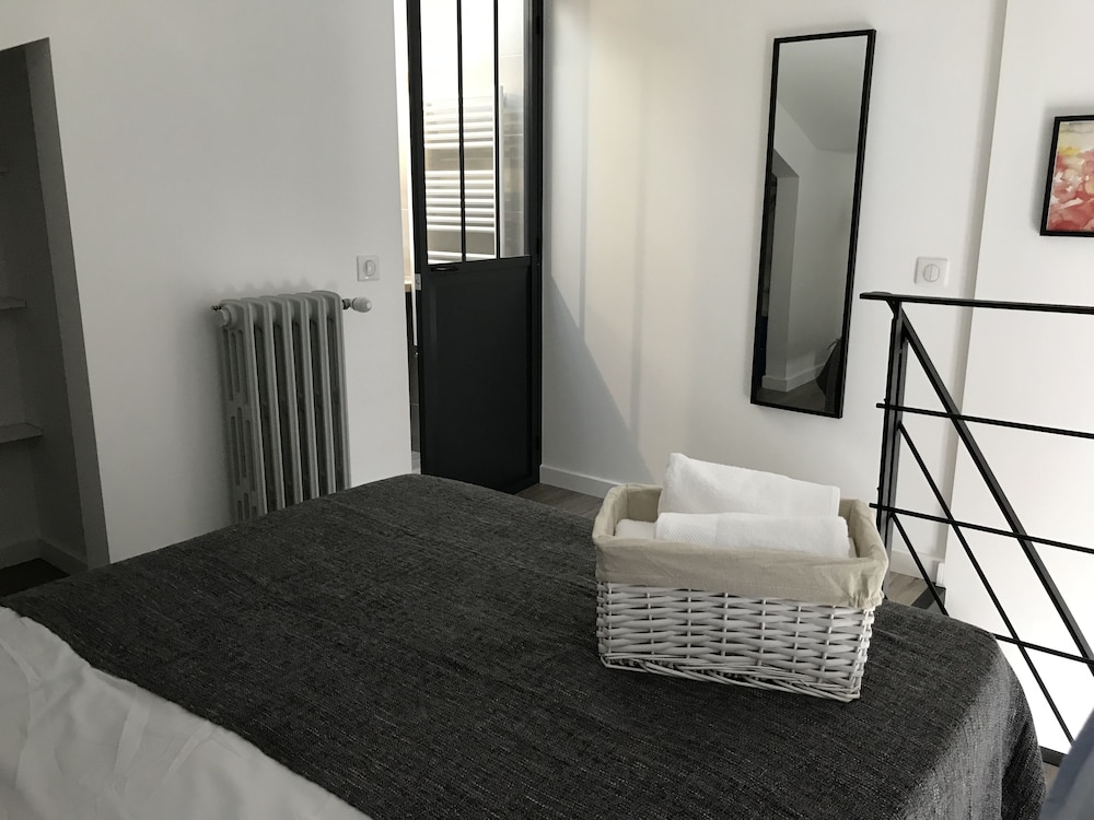 Villa le Nid 18/50