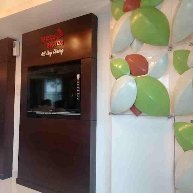 Platinum Hotel & Residence photo3