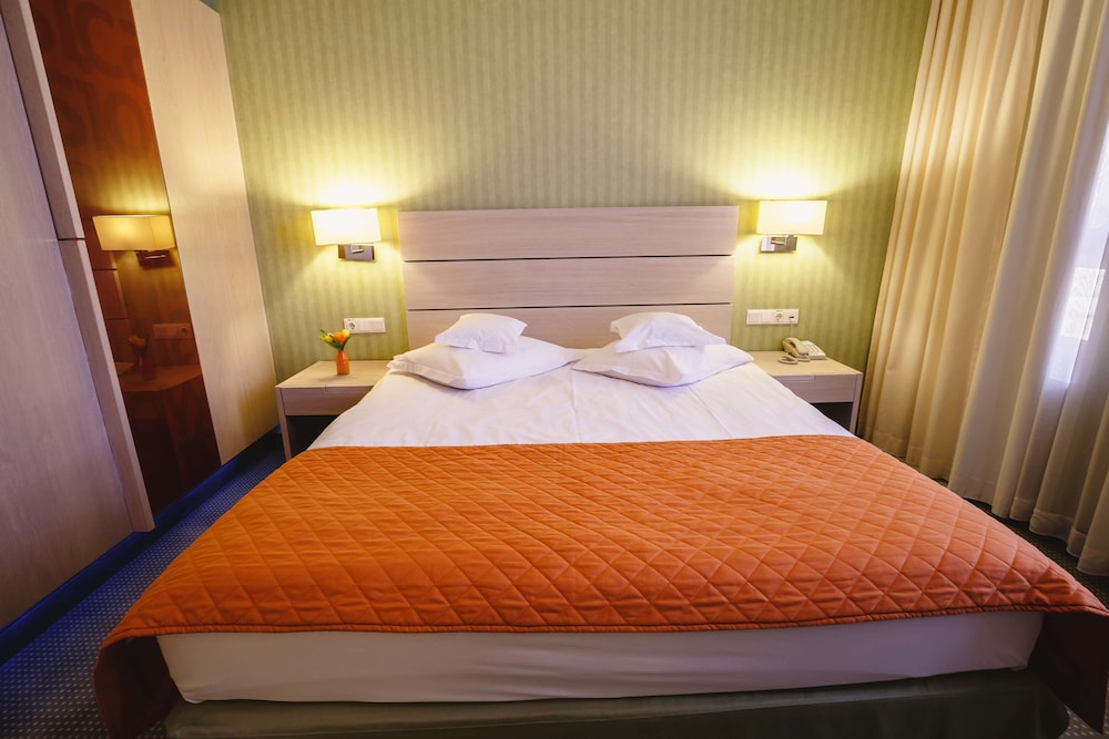 Golden Tulip Ana Tower Sibiu 9/50