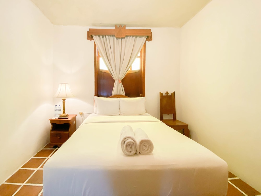 EL CARMEN SUITES 29/35