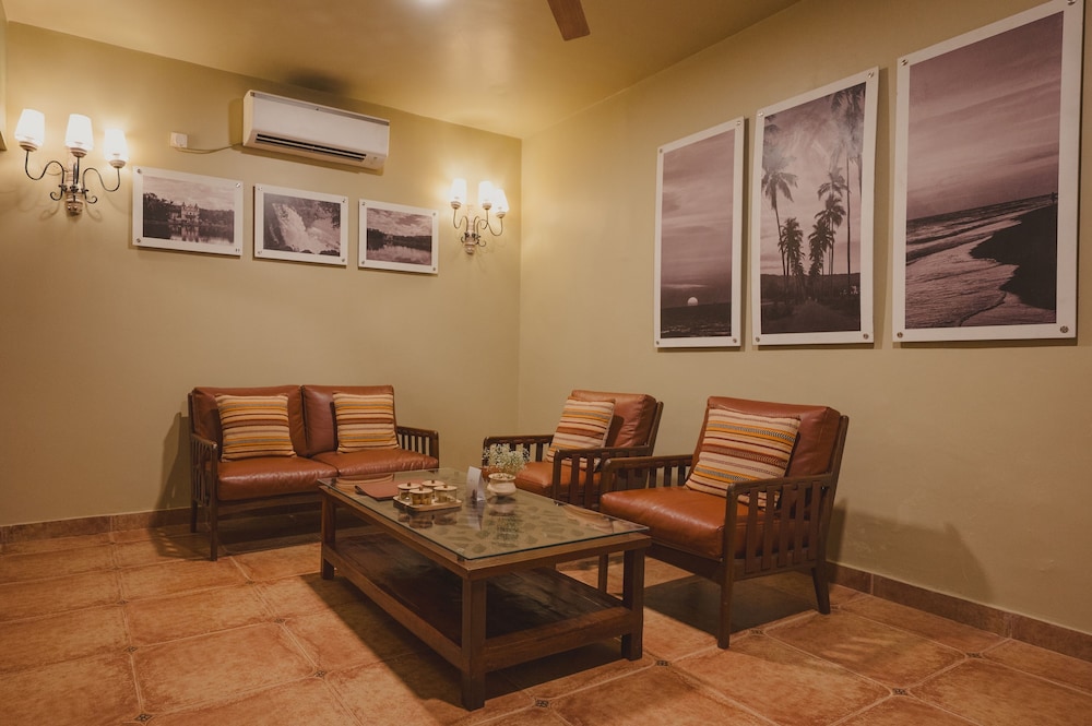 Brij Paraiso Saligao, Goa 62/82