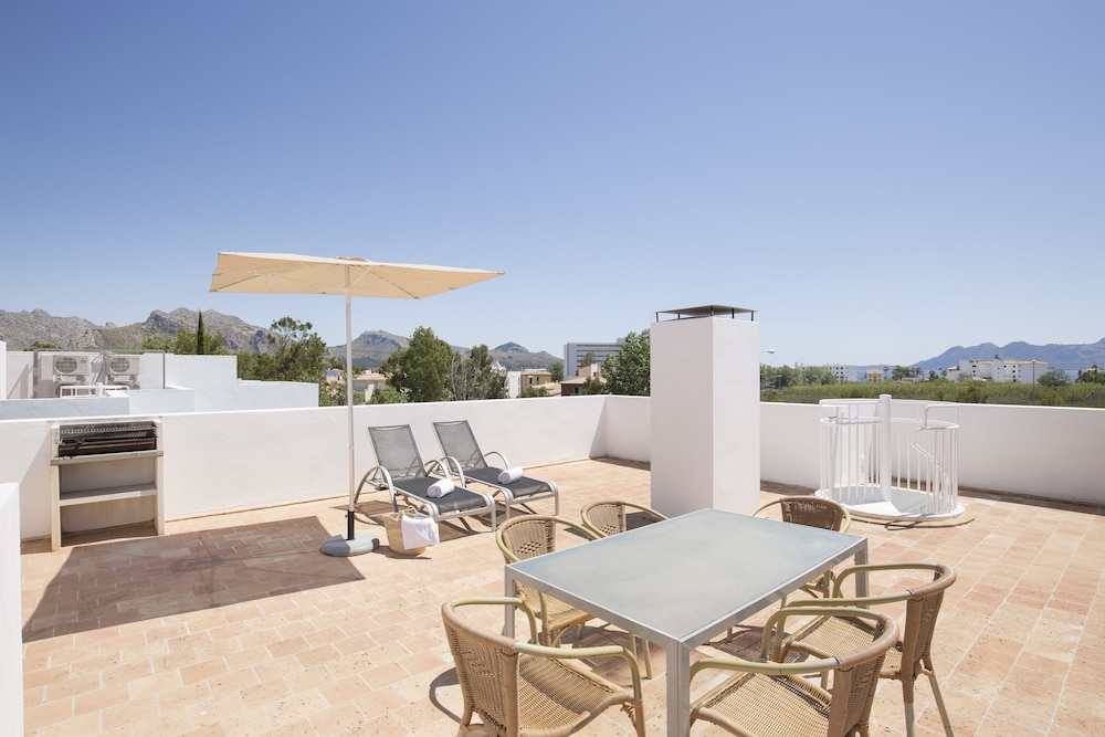 Las Velas Apartments 45/57