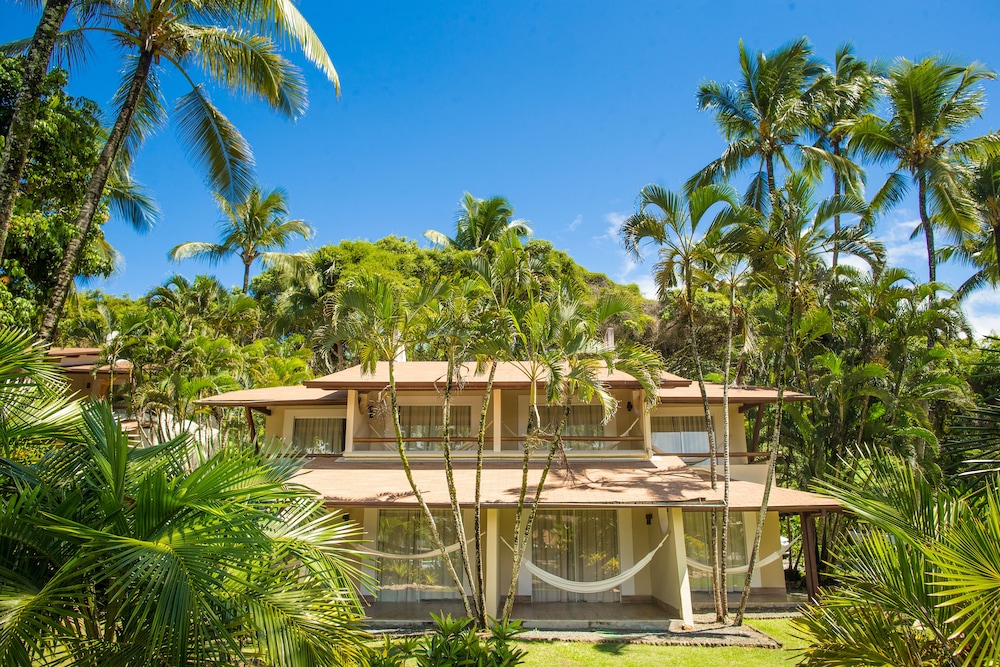 Cana Brava All Inclusive Resort in ILHEUS