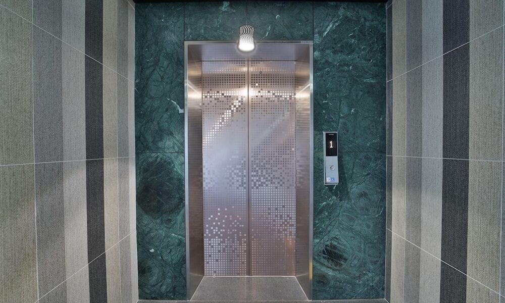 Hermes Hotel 56/56