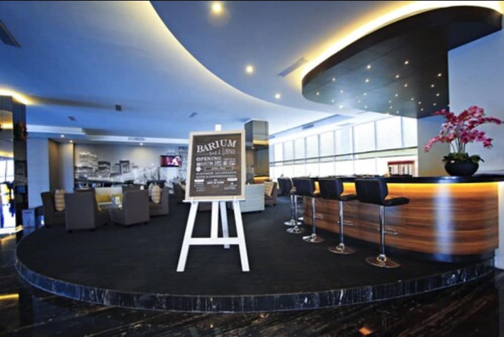 Platinum Balikpapan Hotel Convention Hall 9/64