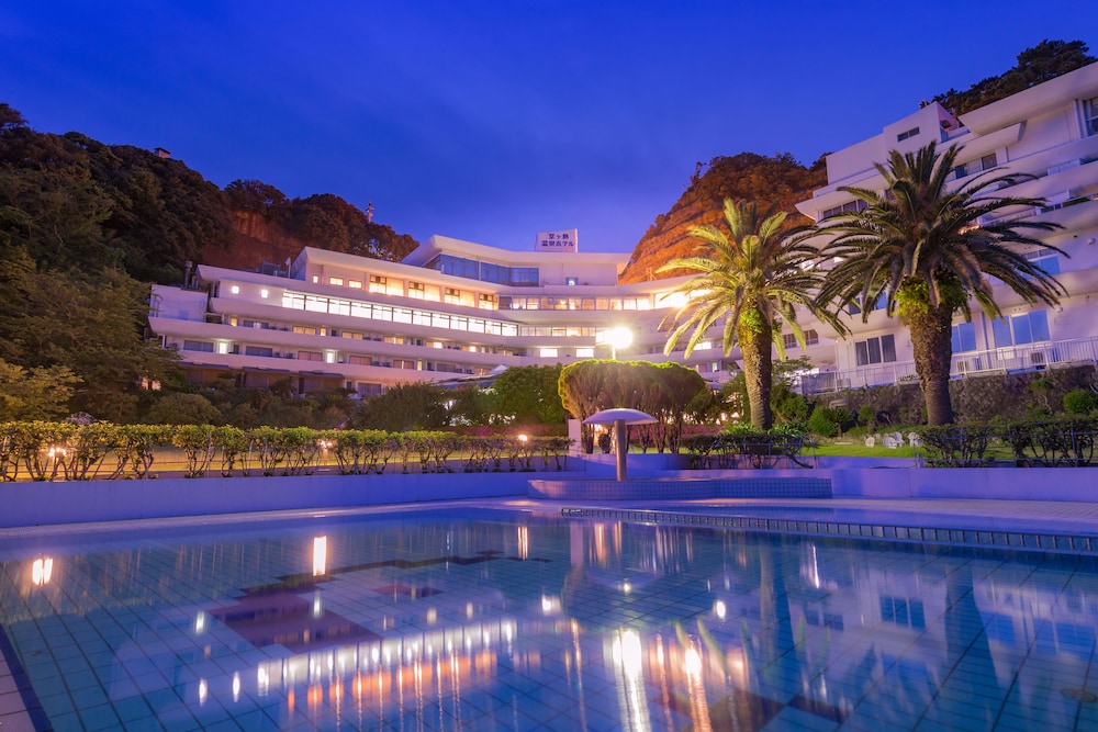 Dogashima Onsen Hotel 1/50