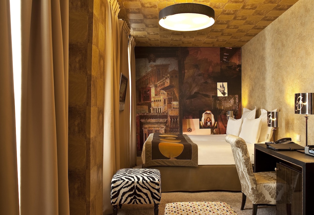 Hotel Le Bellechasse Saint Germain 31/50