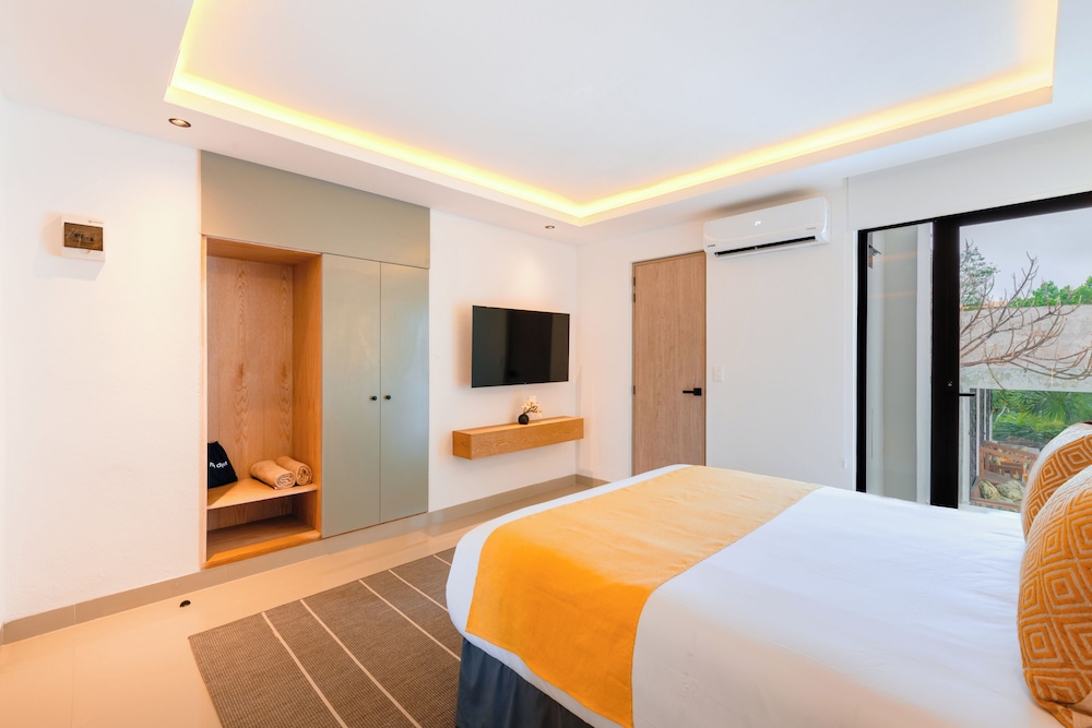 Coralia Boutique Hotel Cozumel 24/59