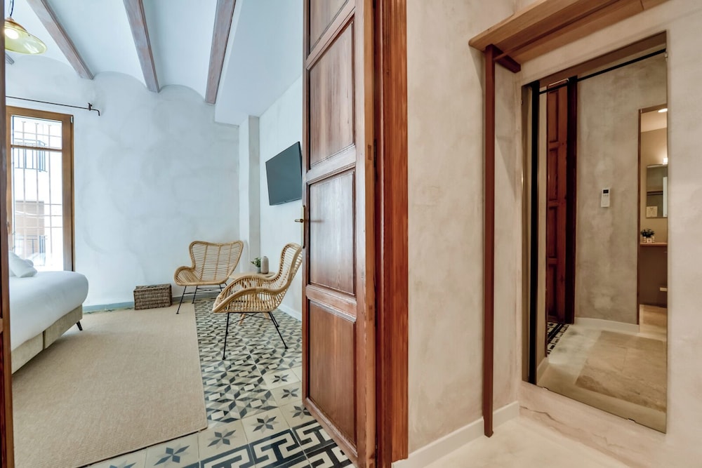 Maison Salva - Hotel Boutique 50/50