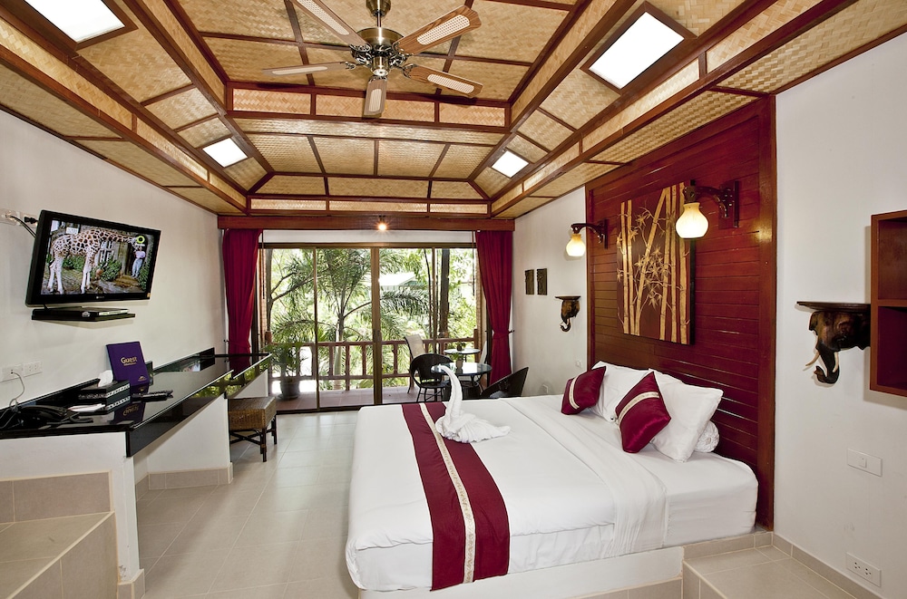 Friendship Beach Resort Atmanjai Wellness Spa 28/70