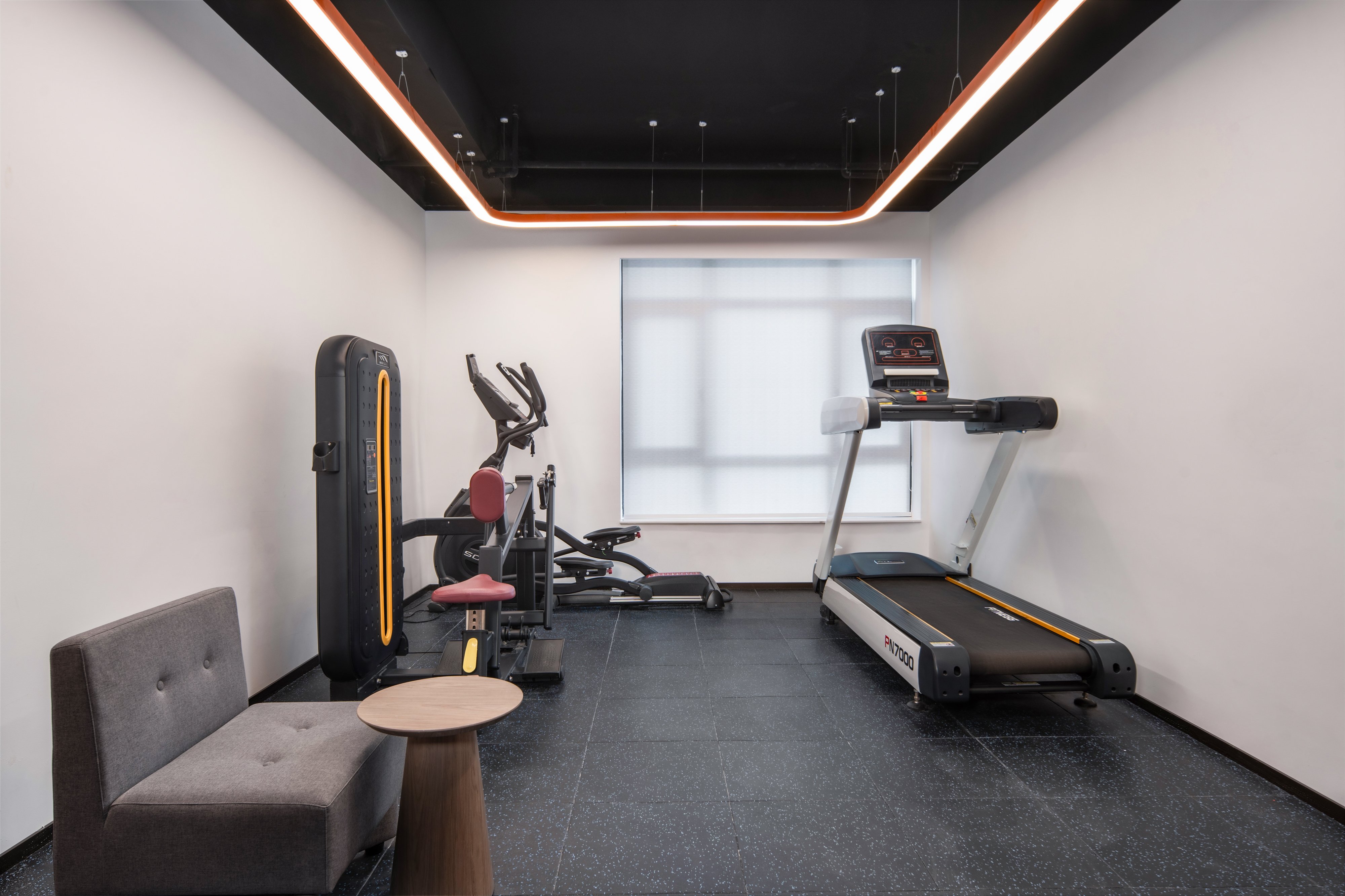 Holiday Inn Express Chongqing Tongliang 24/50
