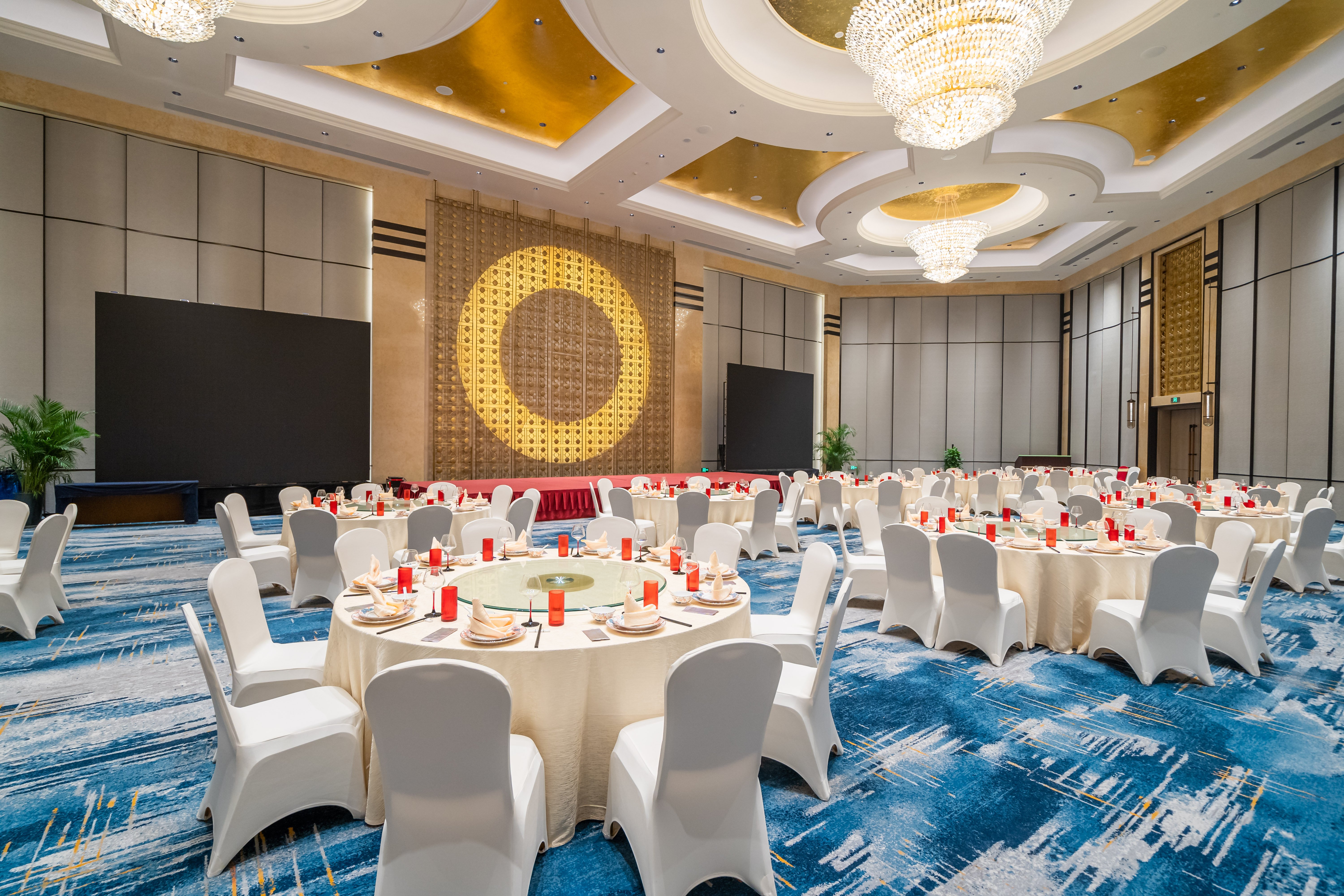 Fudu Grand Hotel Changzhou 38/50