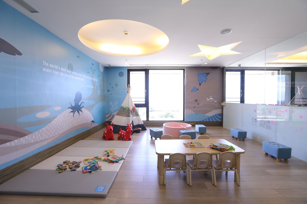 Lakeshore Hotel Hualien 56/71