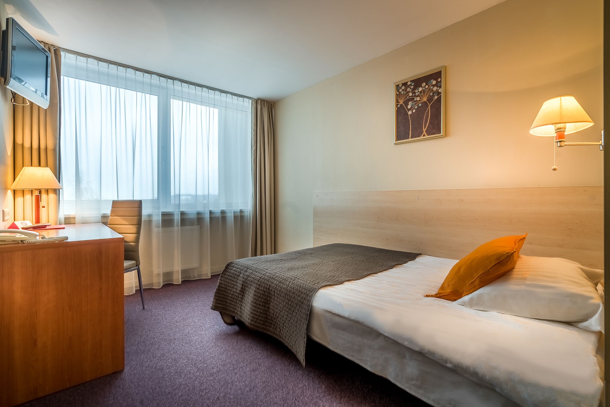 Single Room