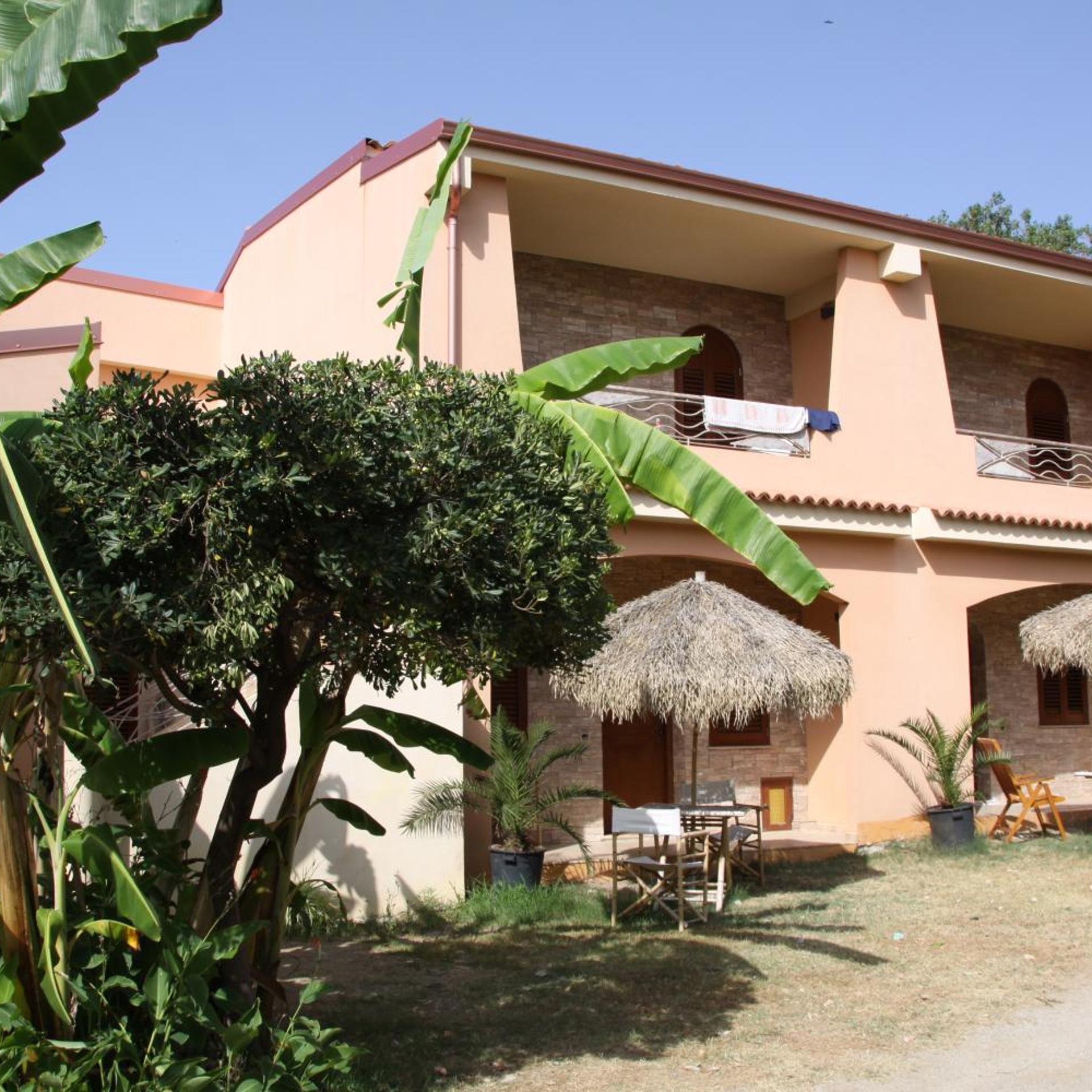 HOTEL SOLEMARE — photo 4
