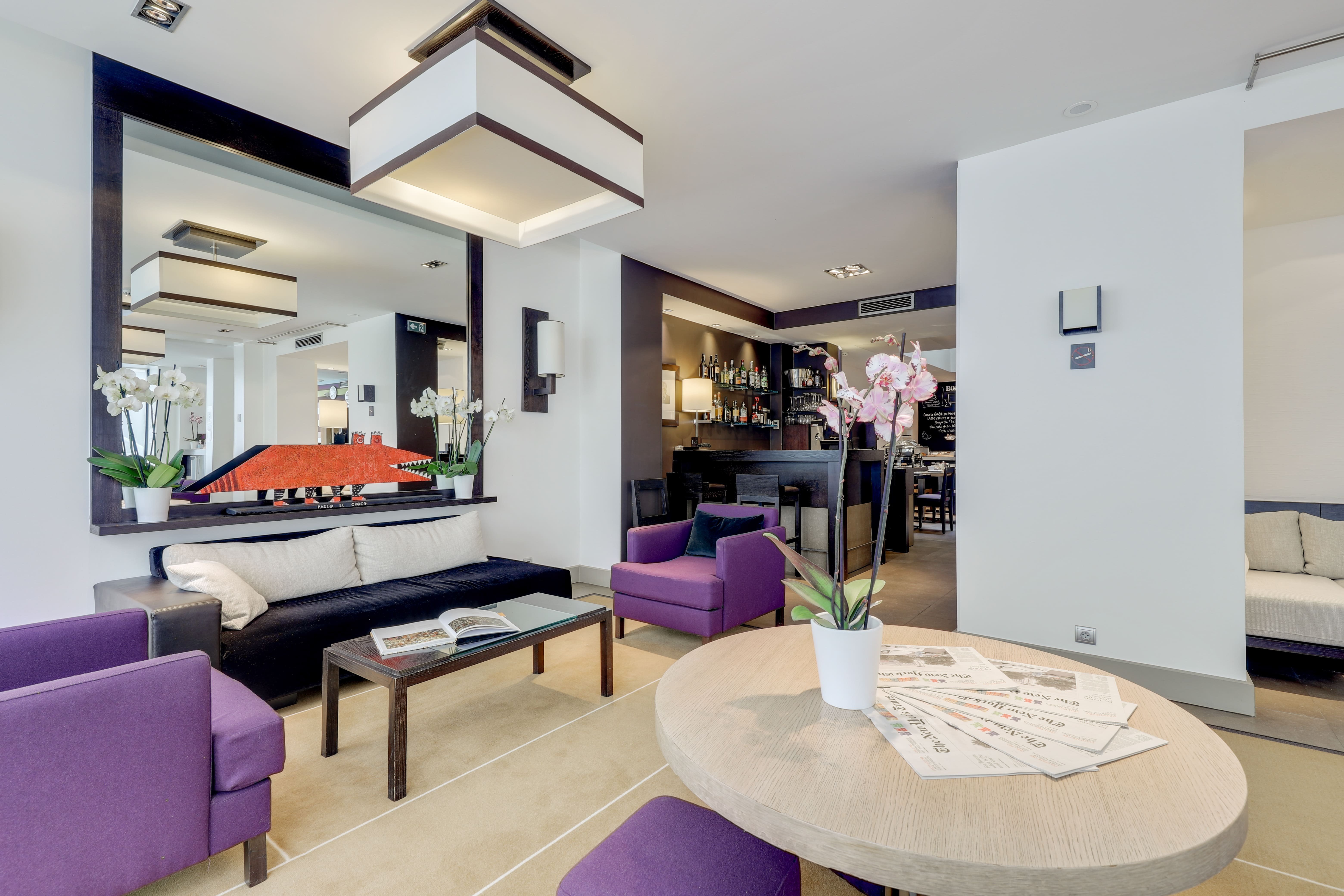 Hotel Duret 34/44