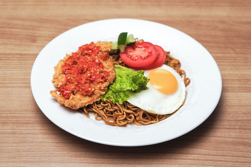 Hotel Brothers INN Merah Solo Baru 32/36