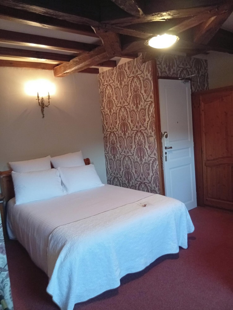 Citotel Le Plantagenet 26/65