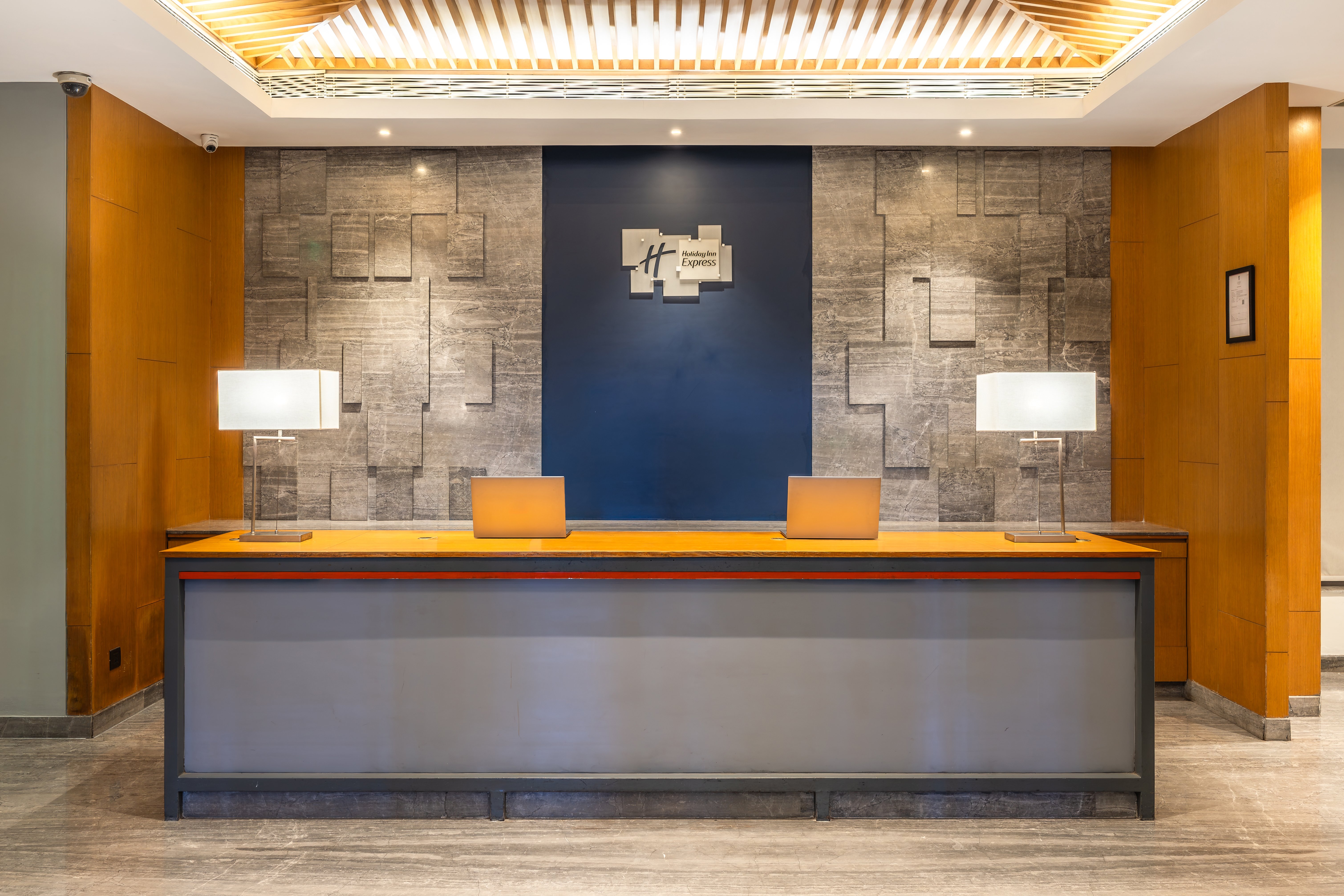 Holiday Inn Express Chennai Omr Thoraipakkam 6/76