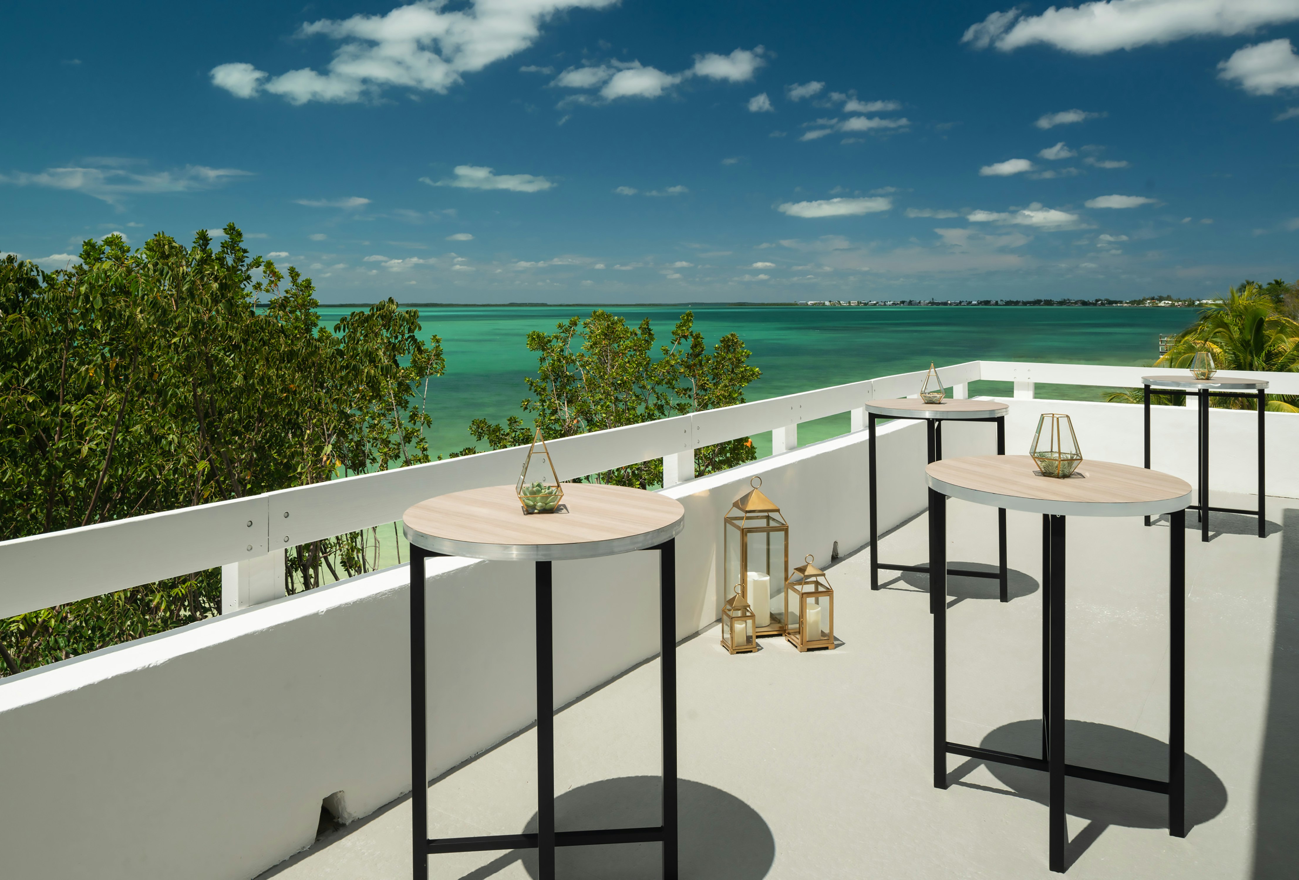 Baker's Cay Resort Key Largo, Curio Collection by Hilton 42/42