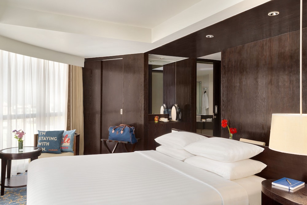 Jen Maldives Male By Shangri La 23/51