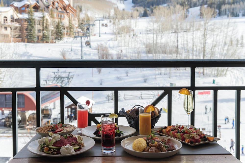 Park Hyatt Beaver Creek Resort and Spa 60/76