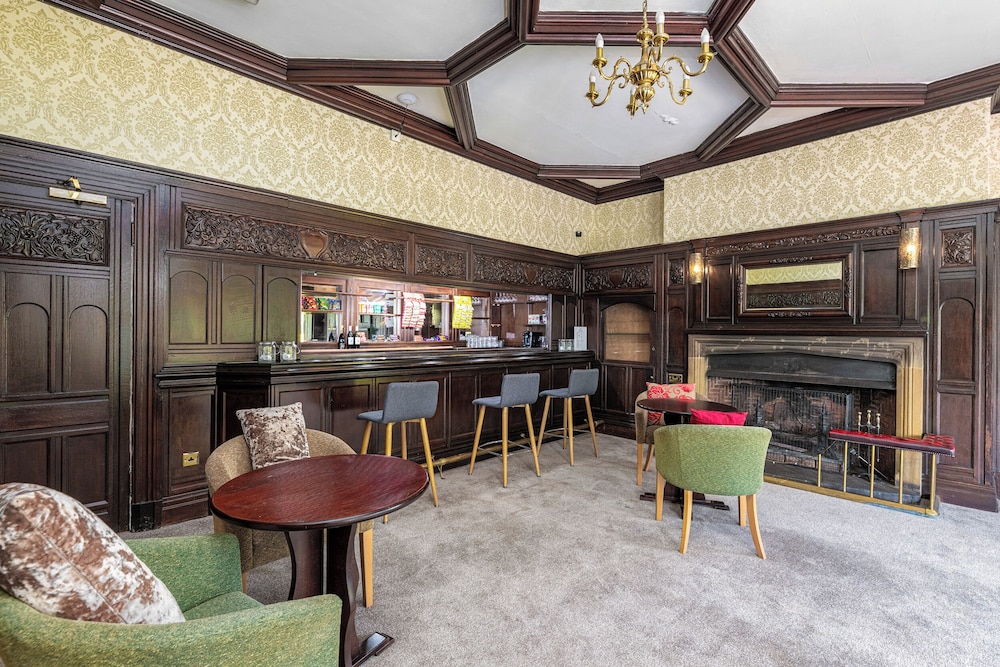 Northop Hall Country House Hotel 50/66