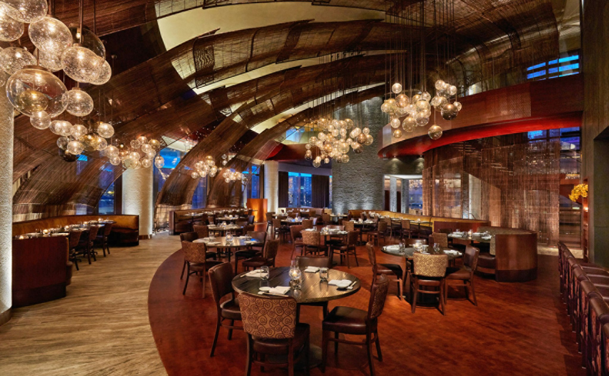 Four Seasons Hotel Doha 45/52