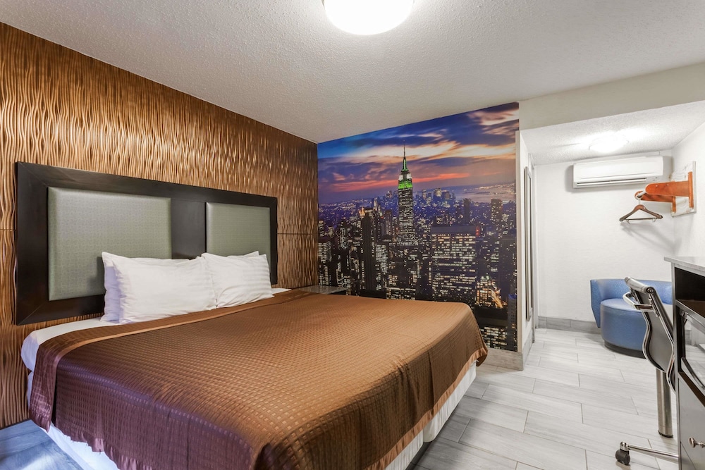 Travelodge South Hackensack 15/22