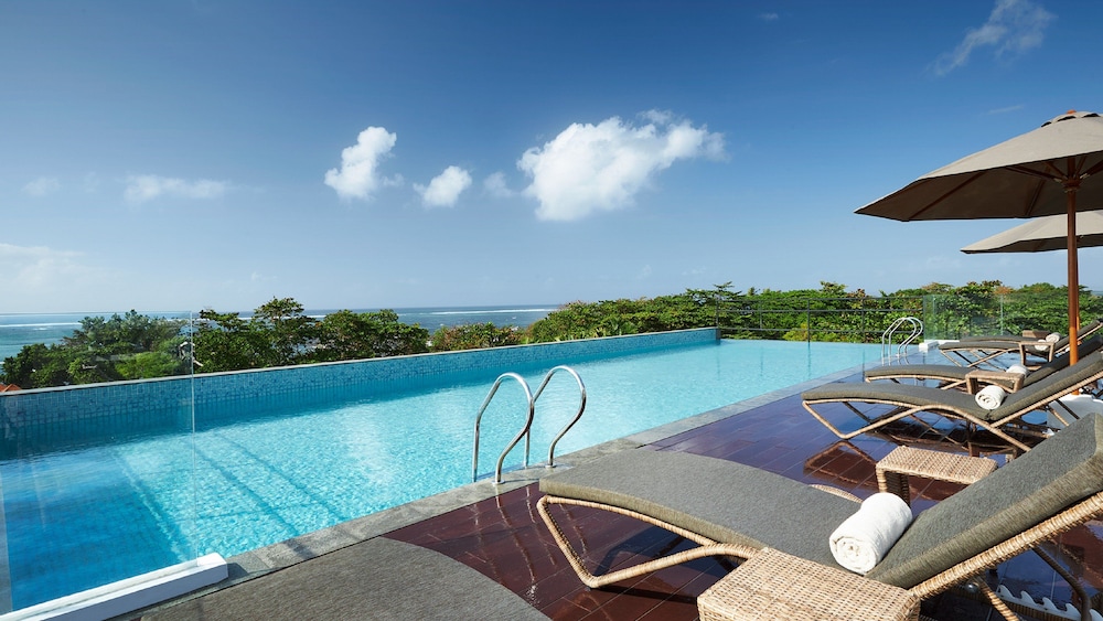 Holiday Inn Bali Sanur 34/58