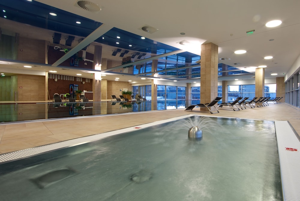Lindner Hotel Bratislava, Part of Jdv by Hyatt 37/65