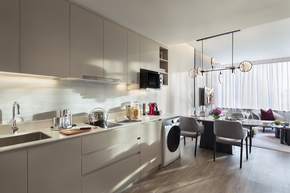 Ascott Embassy Sathorn 38/49