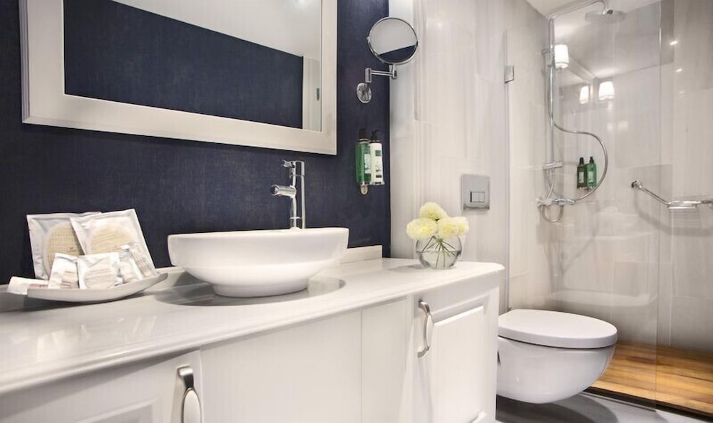 Astan Hotel Galata 21/23