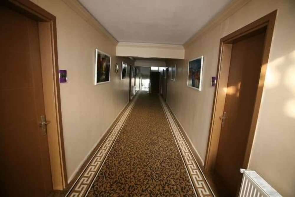 Kutlugun Sahil Otel 21/50