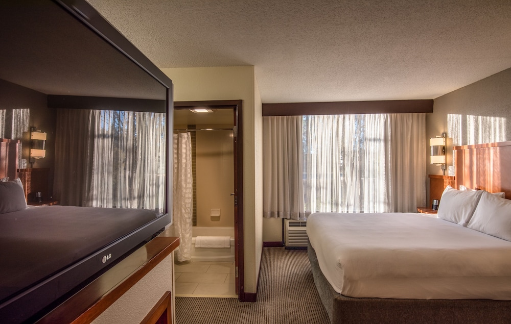 Hyatt Place Columbia/Harbison 4/50