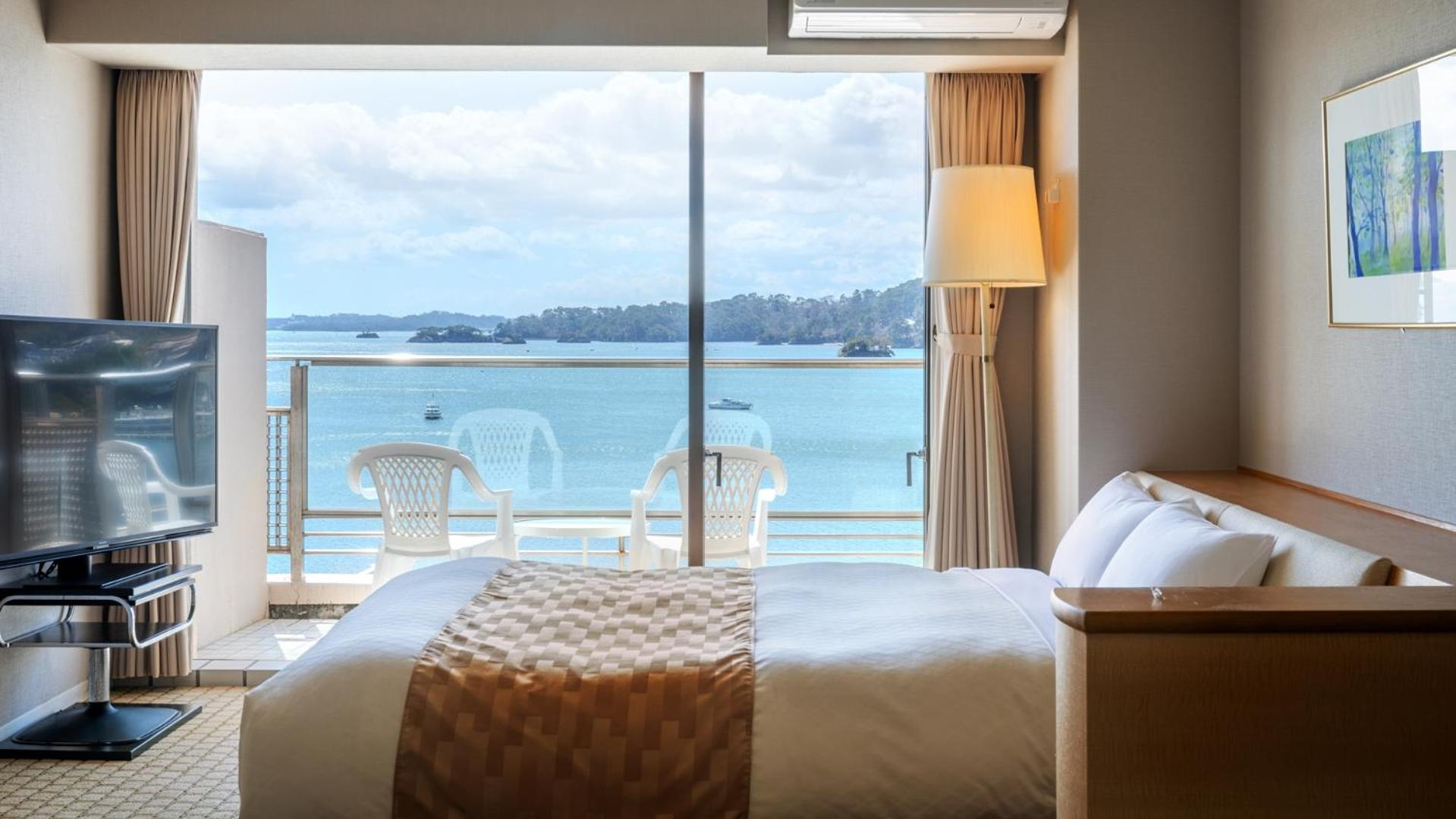 Matsushima Century Hotel 13/50