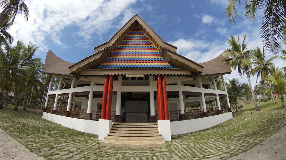 Altamar Beach Resort 5/62