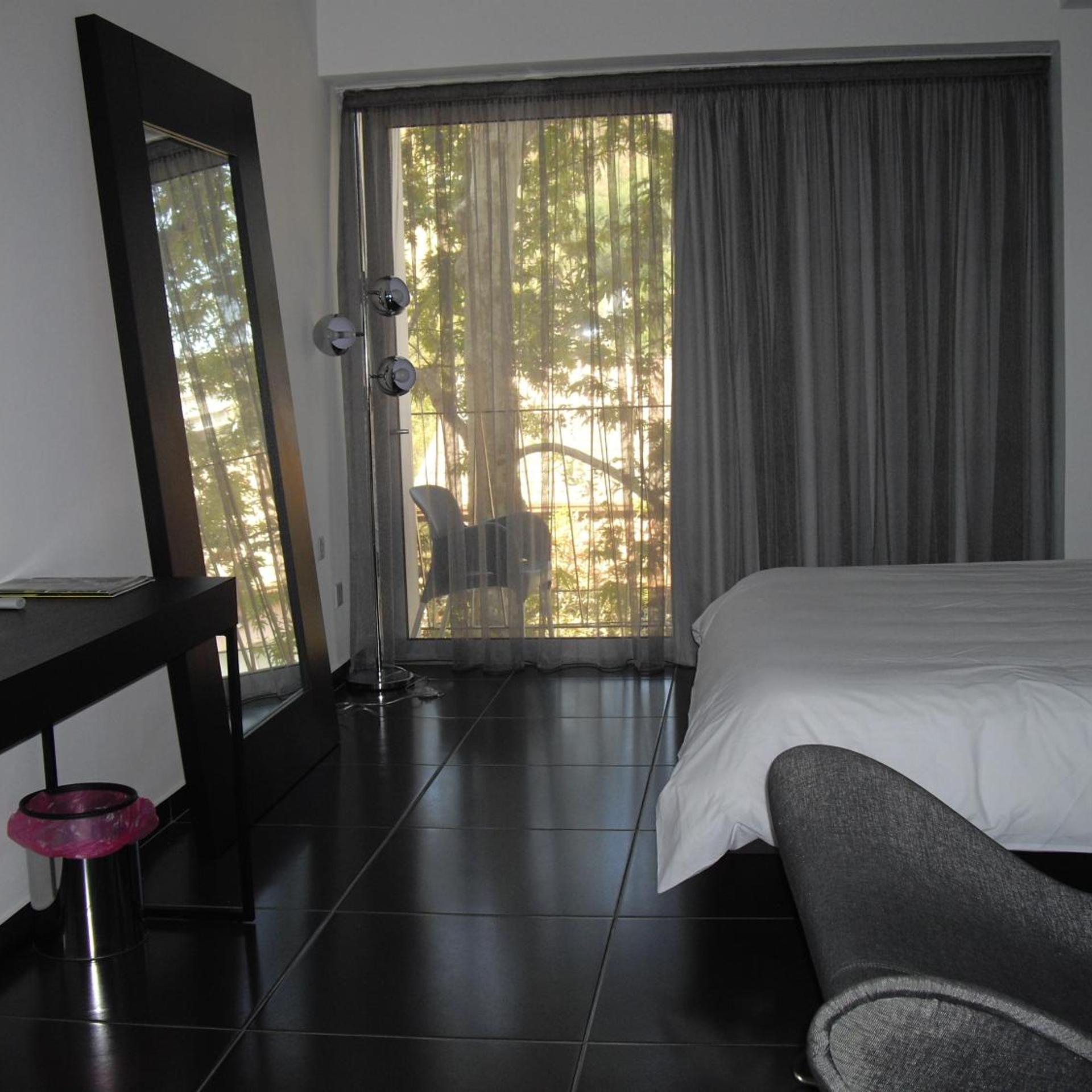 Crystal Hotel 15/45