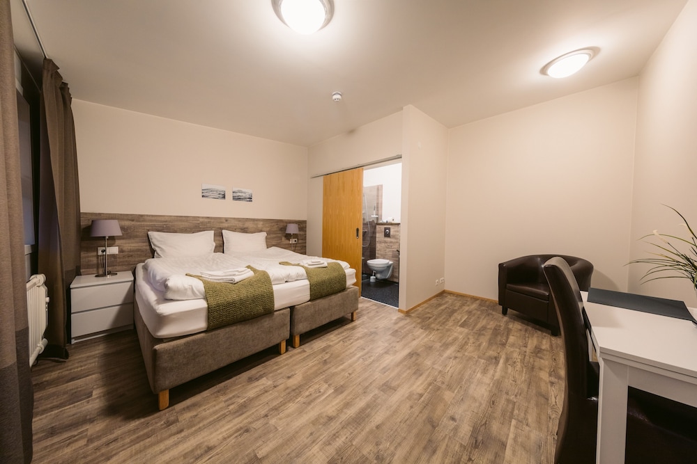 Hotel Vos 7/50